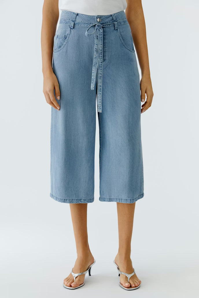Woven Trousers