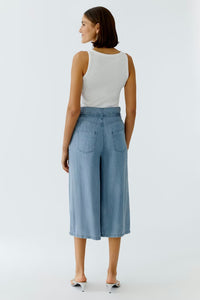 Woven Trousers