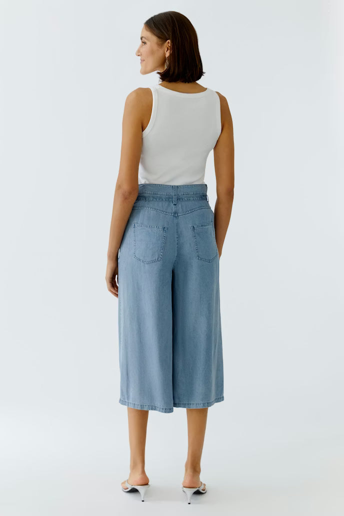 Woven Trousers