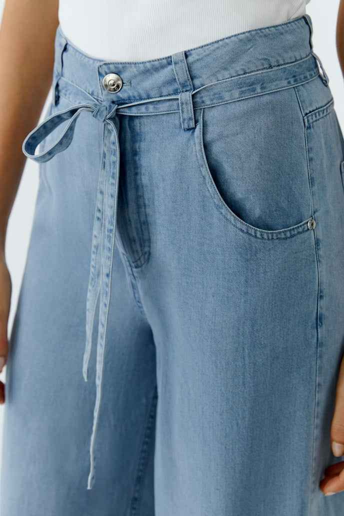 Woven Trousers