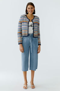 Woven Trousers