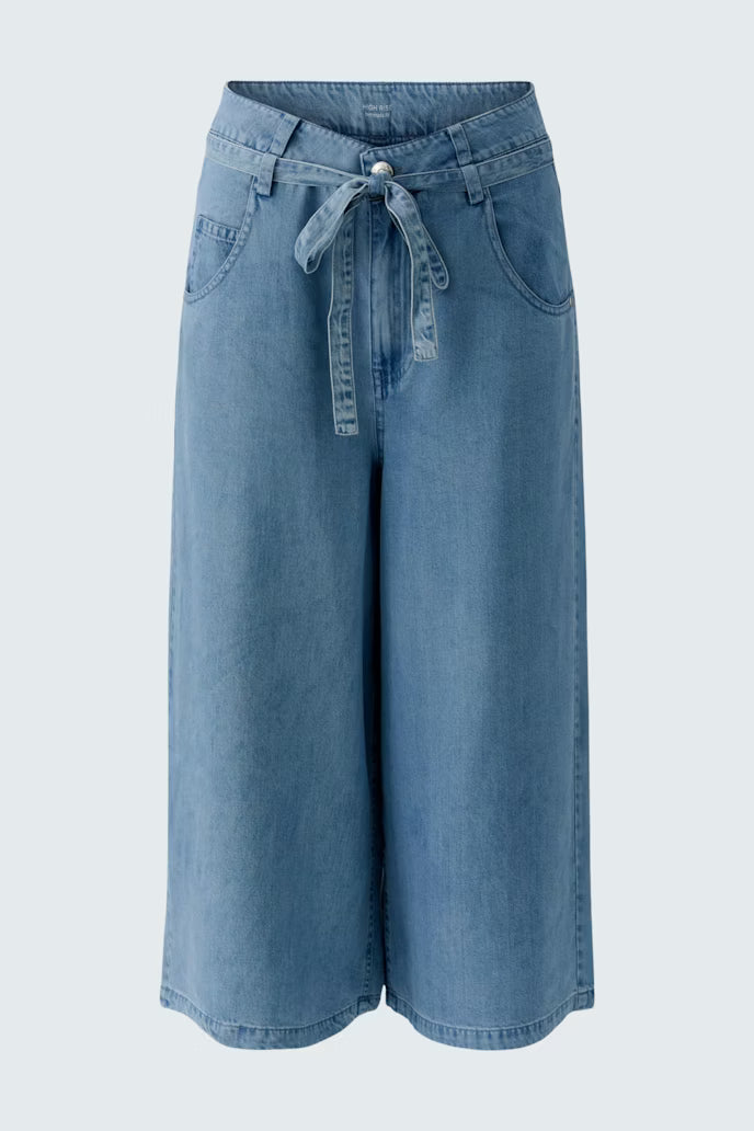 Woven Trousers