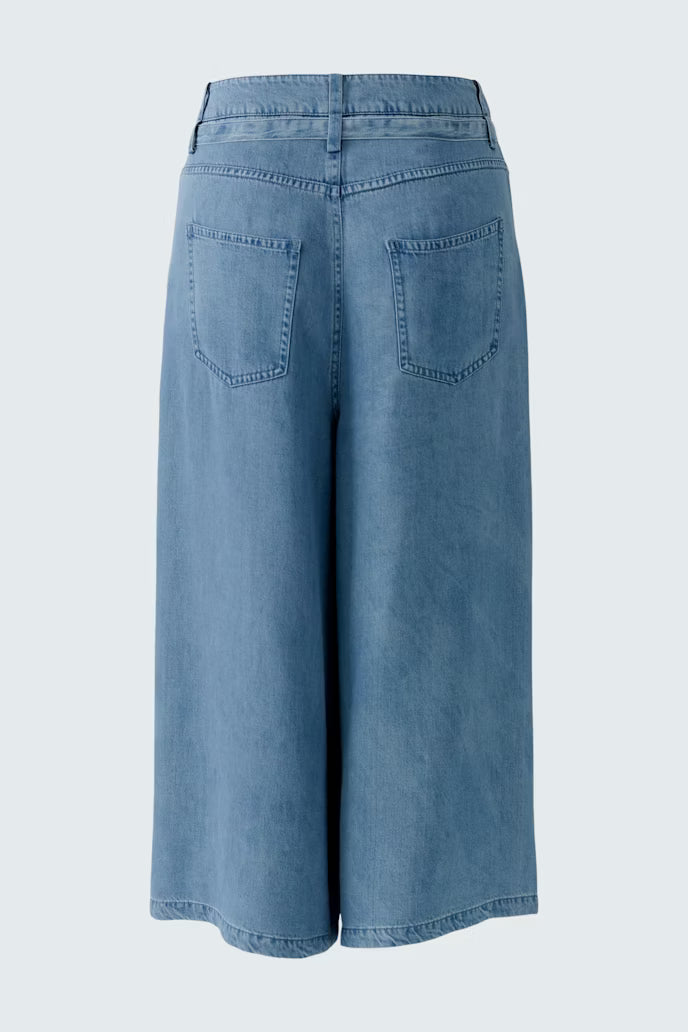 Woven Trousers