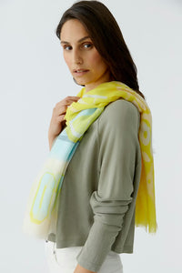 Woven Scarf