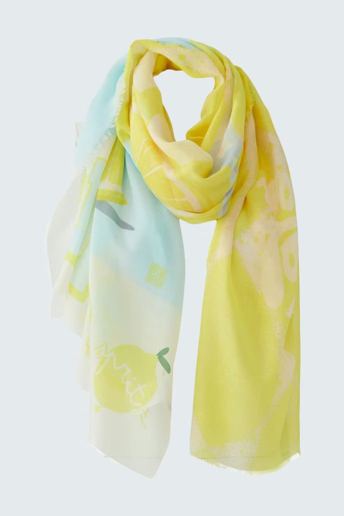 Woven Scarf