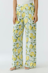 Knitted Trousers