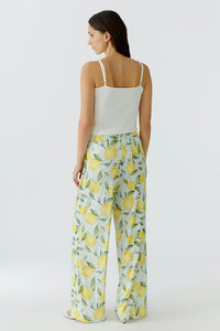 Knitted Trousers