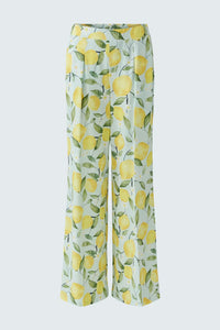 Knitted Trousers