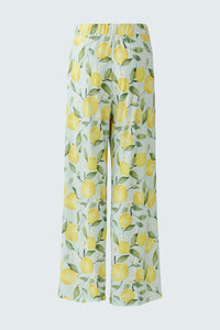 Knitted Trousers
