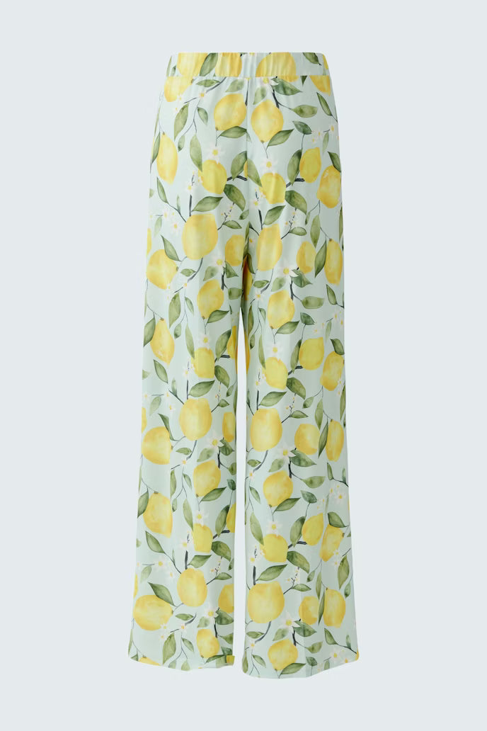Knitted Trousers