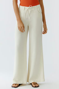 Woven Trousers