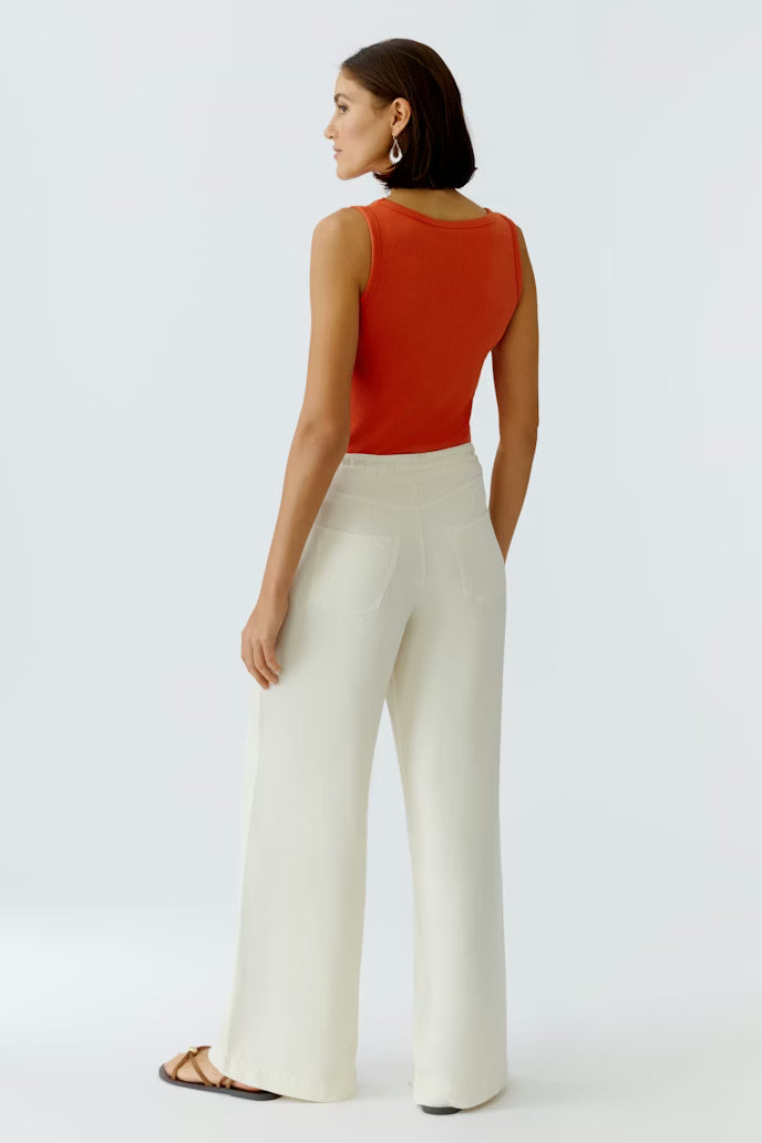 Woven Trousers