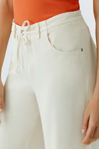 Woven Trousers