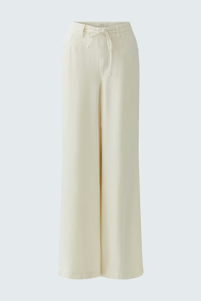 Woven Trousers