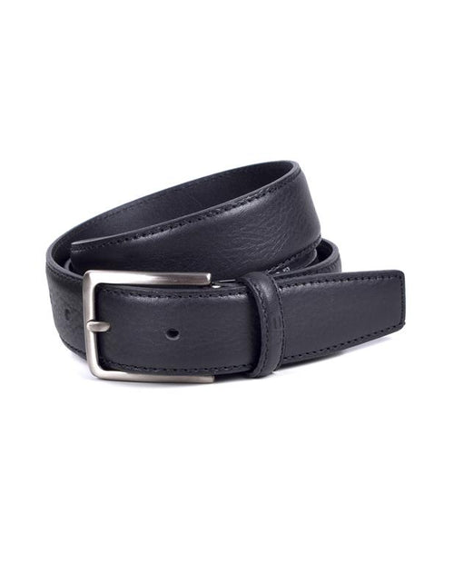 An image of the Miguel Bellido Leather Belt