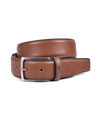 An image of the Miguel Bellido Leather Belt