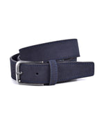 An image of the Miguel Bellido Leather Belt
