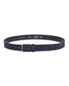 An image of the Miguel Bellido Leather Belt