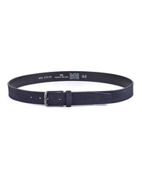 An image of the Miguel Bellido Leather Belt