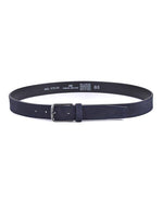 An image of the Miguel Bellido Leather Belt