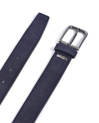 An image of the Miguel Bellido Leather Belt