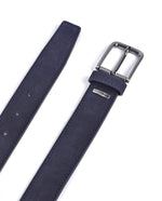 An image of the Miguel Bellido Leather Belt