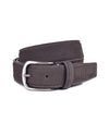 An image of the Miguel Bellido Leather Belt Sportwear