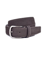 An image of the Miguel Bellido Leather Belt Sportwear