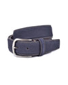 An image of the Miguel Bellido Leather Belt Sportwear