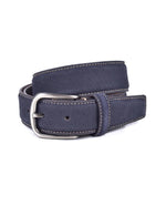 An image of the Miguel Bellido Leather Belt Sportwear