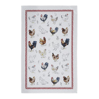 Cotton Tea Towel