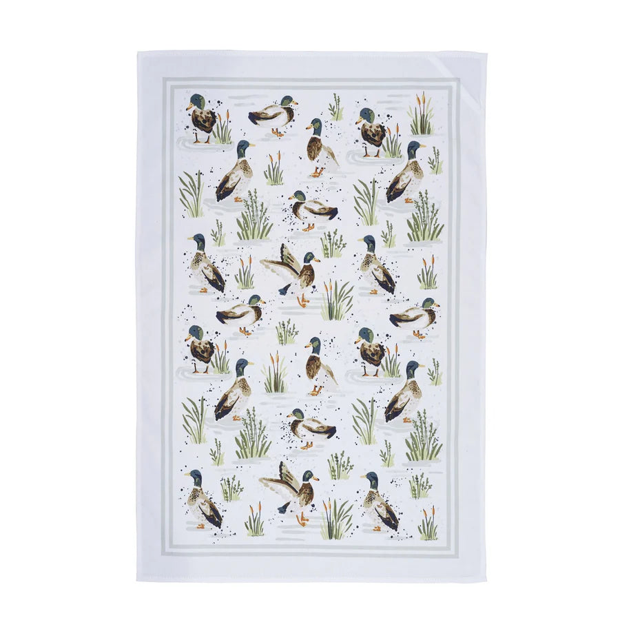 Cotton Tea Towel