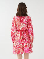 An image of the Dea Kudibal Rope Belt Dress