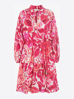An image of the Dea Kudibal Rope Belt Dress