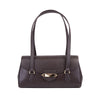 An image of the Michael Kors Fleur Mid Shoulder Tote