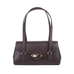 An image of the Michael Kors Fleur Mid Shoulder Tote