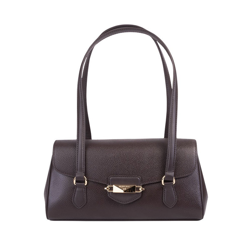 An image of the Michael Kors Fleur Mid Shoulder Tote