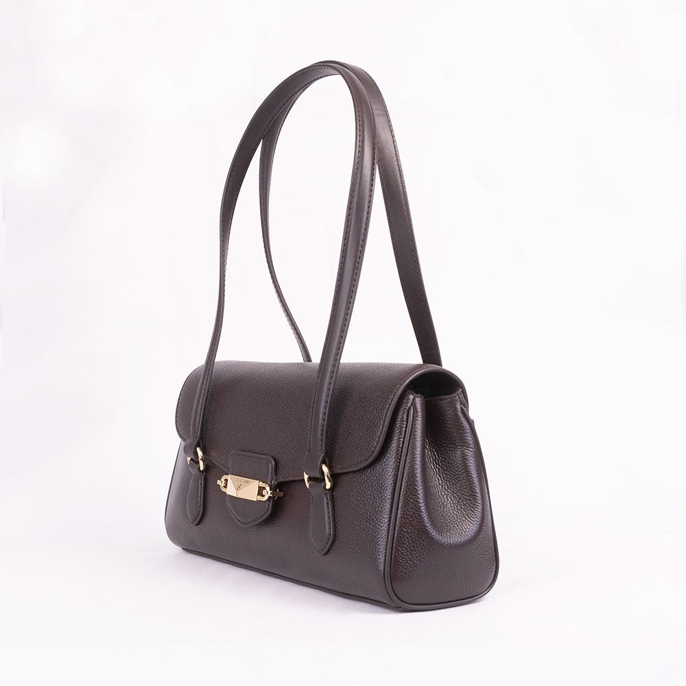 An image of the Michael Kors Fleur Mid Shoulder Tote