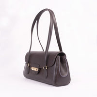 An image of the Michael Kors Fleur Mid Shoulder Tote