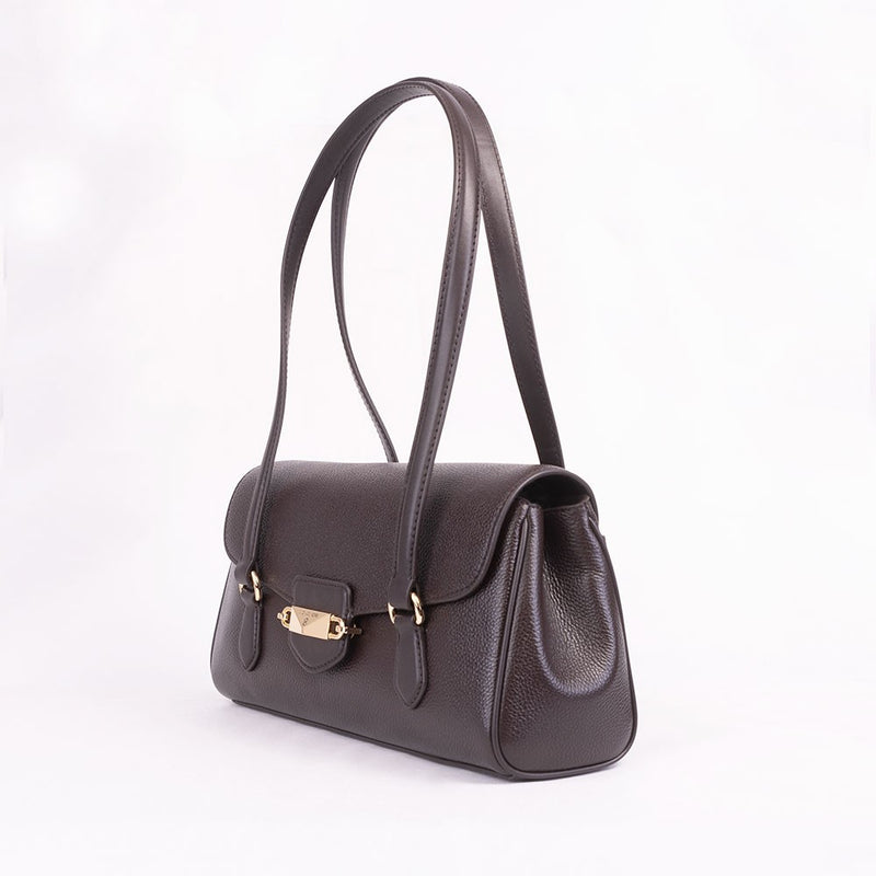 An image of the Michael Kors Fleur Mid Shoulder Tote