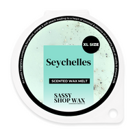 An image of the Sassy Scents Wax Melts 70g