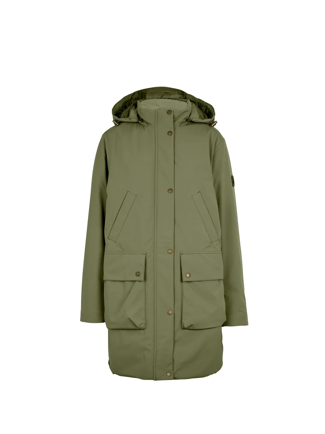 Fairfax & Favor The Skye Performance Jacket Khaki