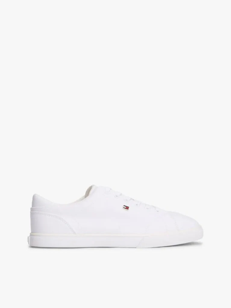 TH Low Profile Vulc Canvas