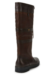 An image of the Dubarry Galway Country Boots