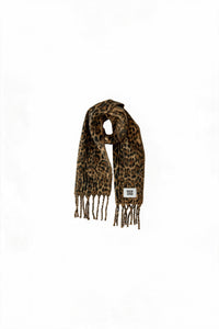 Woven Scarf