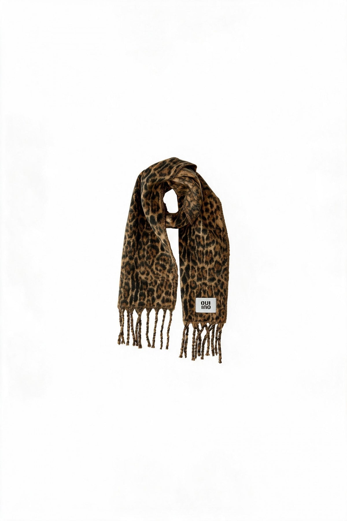 Woven Scarf