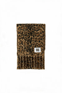 Woven Scarf