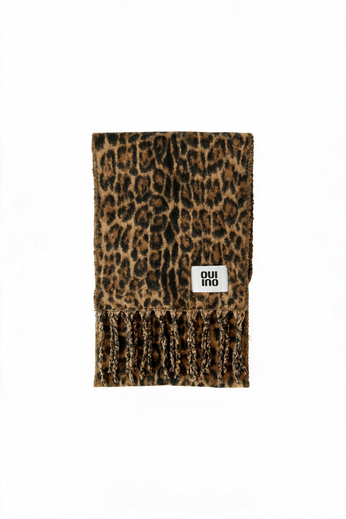 Woven Scarf