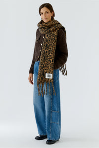 Woven Scarf