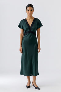 Woven Dress